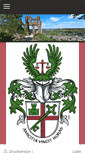 Mobile Screenshot of meisterburg.de